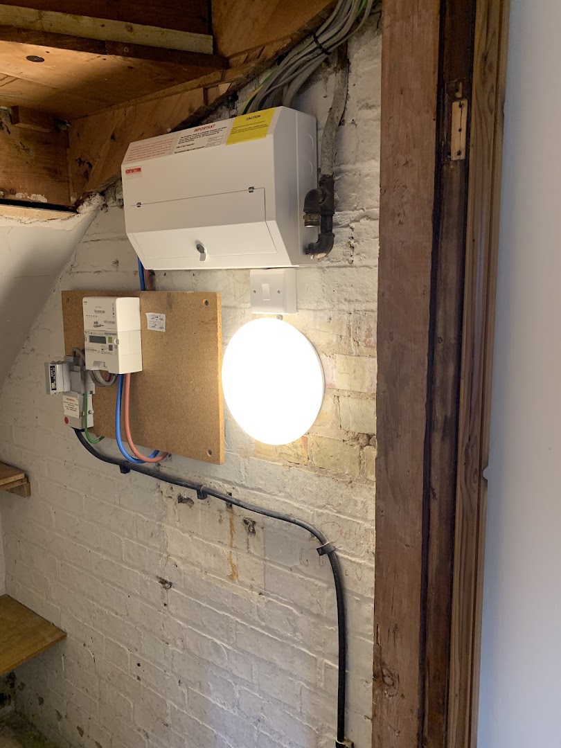 Witt Electrical Services · Photos 10
