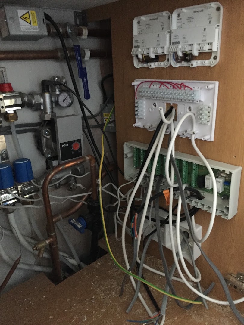 Witt Electrical Services · Photos 12